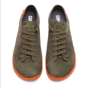 Camper Peu style #17665-180.